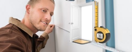 5 conseils pour remplacer votre porte intérieure