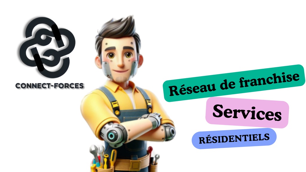 Beau-frère à louer à Québec!