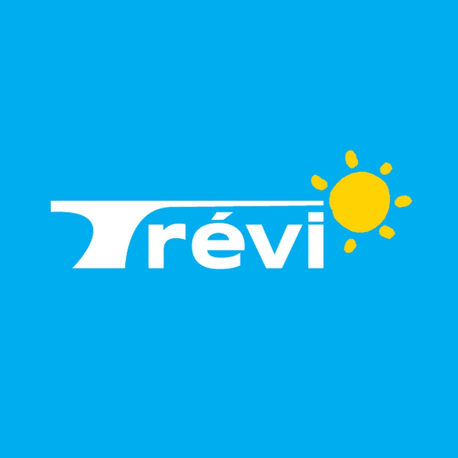 Trevis Logo