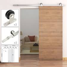 Installation de portes intérieures