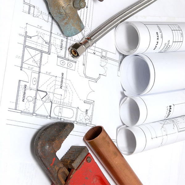 Rénovation de salle de bain